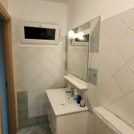 Stefy House Apartment *