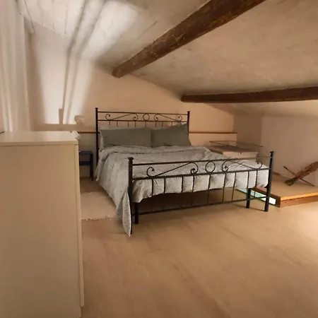 Stefy House Apartment *