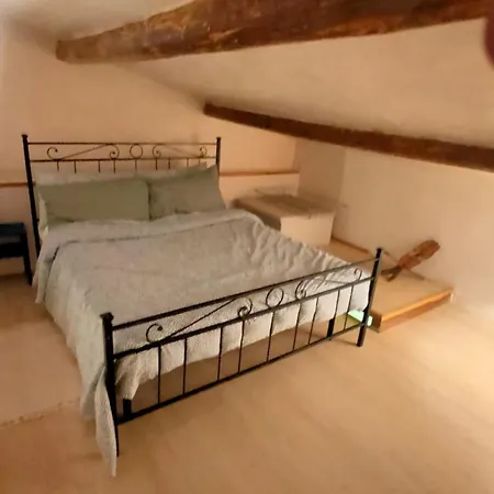 Stefy House Apartment
