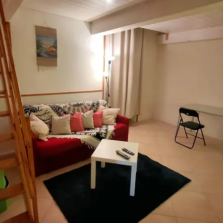 Stefy House Apartment *