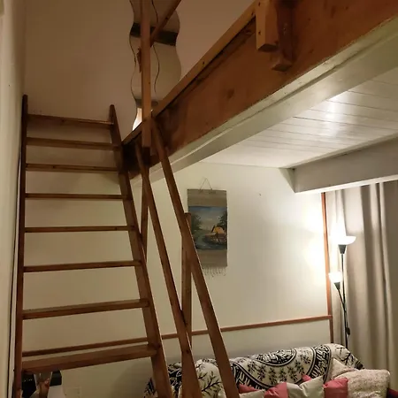 Stefy House Apartment *