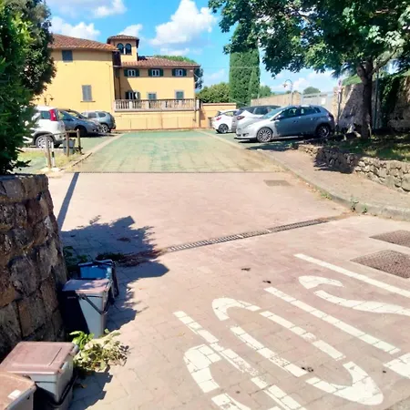 Apartment Stefy House Lastra a Signa