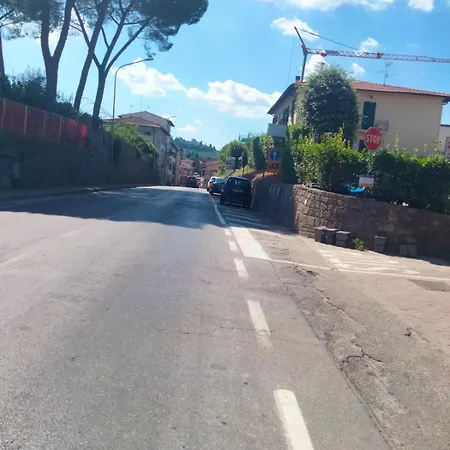 Stefy House Lastra a Signa