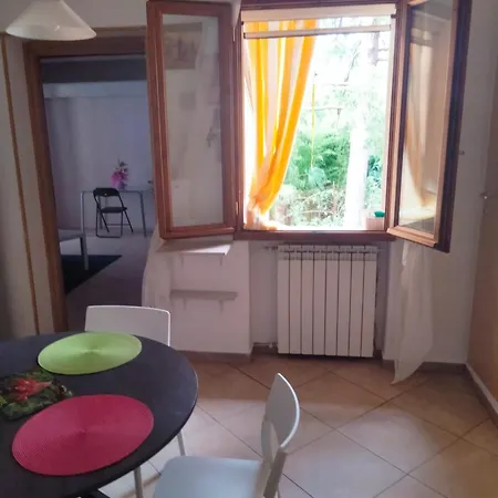 Stefy House Lastra a Signa