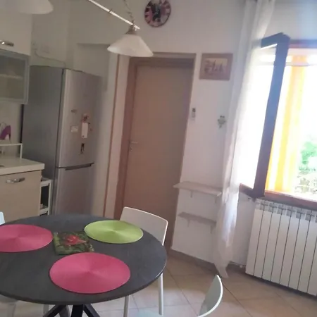 Stefy House * Lastra a Signa