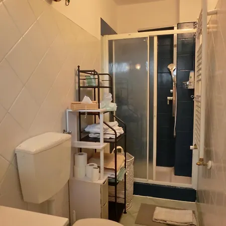 Stefy House Apartment *