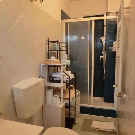 Stefy House Apartment