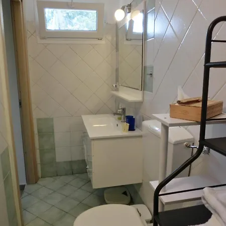 Stefy House Apartment