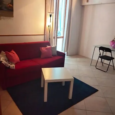 Stefy House Apartment *
