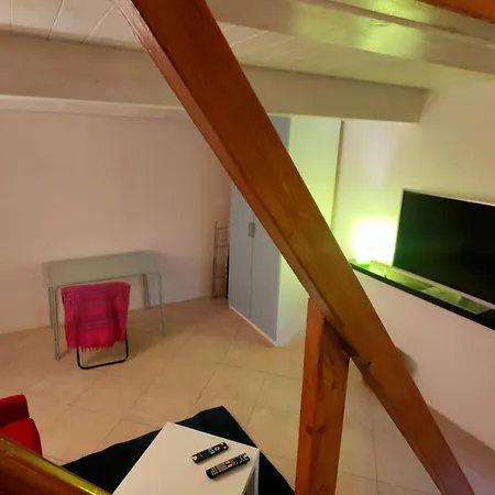 Lägenhet Stefy House
