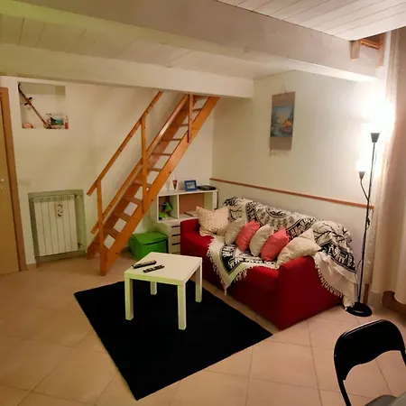 Stefy House