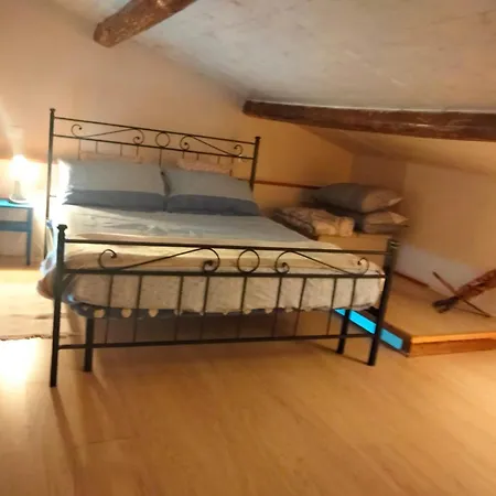 Stefy House Lägenhet *