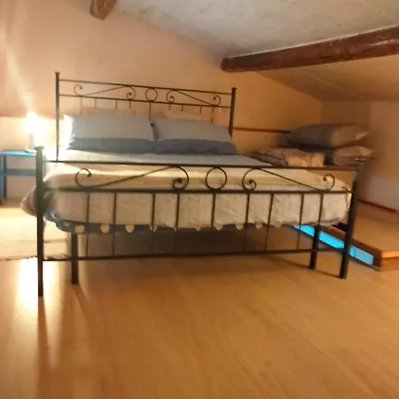 Lägenhet Stefy House