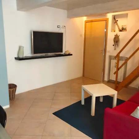 Lägenhet Stefy House