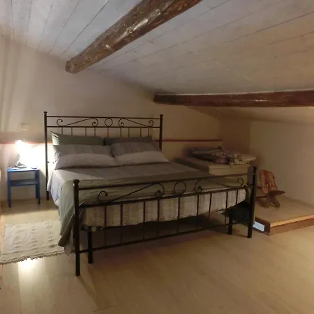 Lägenhet Stefy House *