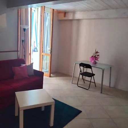 Lägenhet Stefy House