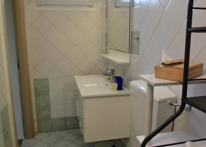 Stefy House Апартаменты